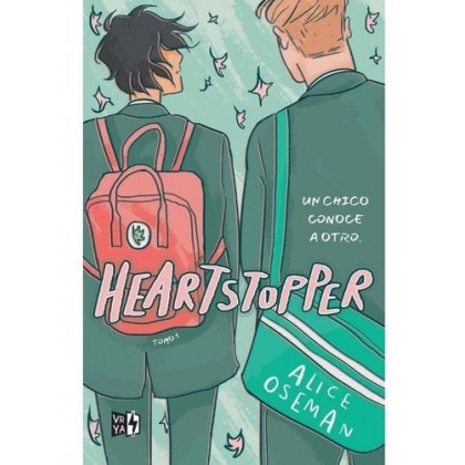 Heartstopper 1